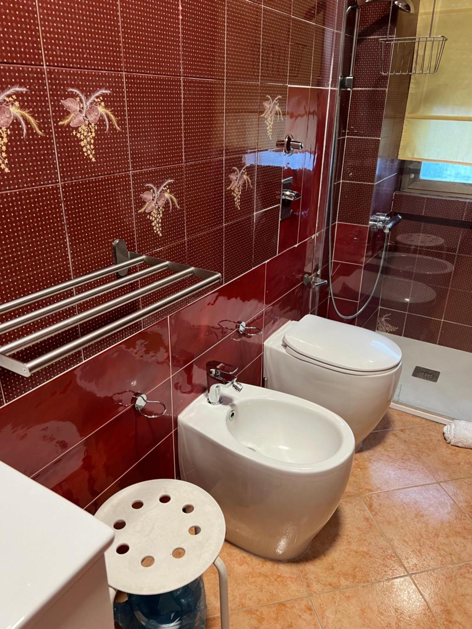 Barona Home Milan Luaran gambar